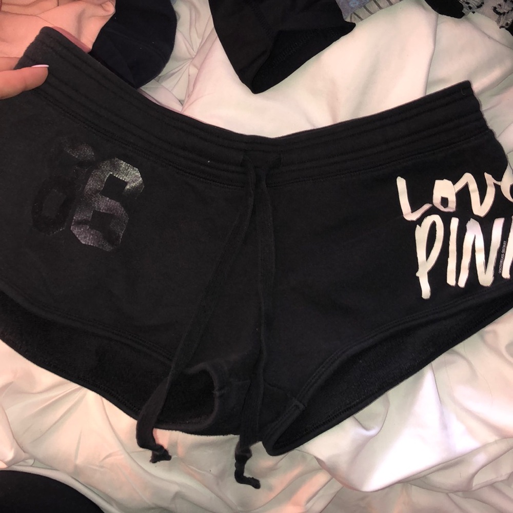 VS shorts